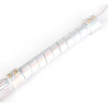 BDSMaster Martinet Nail Shiny 55cm